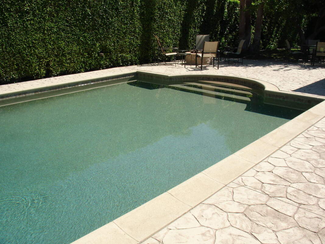 affordable pool deck pavers near me