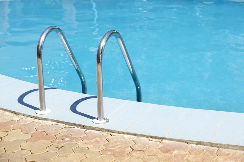 professional pool deck resurfacing service