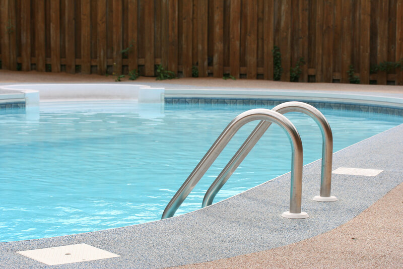 professional pool deck services